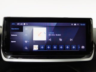 Peugeot 208 PureTech 100 Allure 75 kW (100 CV)