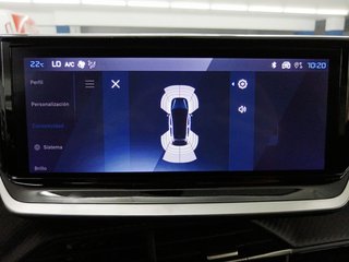 Peugeot 208 PureTech 100 Allure 75 kW (100 CV)