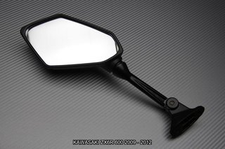 Retrovisores Tipo Original KAWASAKI ZX6R 2009 2012