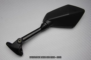 Retrovisores Tipo Original KAWASAKI ZX6R 2009 2012