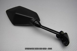 Retrovisores Tipo Original KAWASAKI ZX6R 2009 2012