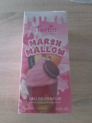 Perfumes Tertio Paris 100ml Nuevos Precintados