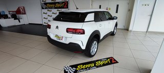 Citroen C4 Cactus 1.5 BlueHDi 100 Shine