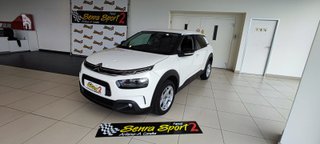 Citroen C4 Cactus 1.5 BlueHDi 100 Shine