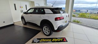 Citroen C4 Cactus 1.5 BlueHDi 100 Shine