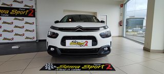 Citroen C4 Cactus 1.5 BlueHDi 100 Shine