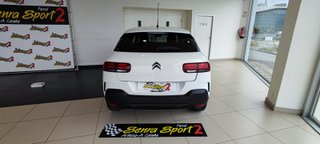 Citroen C4 Cactus 1.5 BlueHDi 100 Shine
