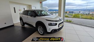 Citroen C4 Cactus 1.5 BlueHDi 100 Shine