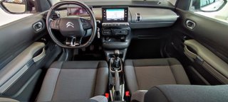 Citroen C4 Cactus 1.5 BlueHDi 100 Shine