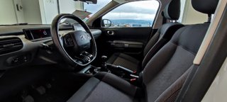 Citroen C4 Cactus 1.5 BlueHDi 100 Shine