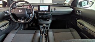 Citroen C4 Cactus 1.5 BlueHDi 100 Shine