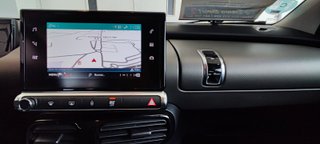 Citroen C4 Cactus 1.5 BlueHDi 100 Shine
