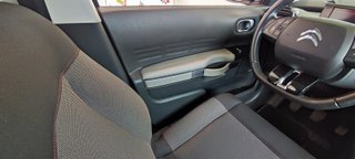 Citroen C4 Cactus 1.5 BlueHDi 100 Shine