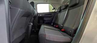 Citroen C4 Cactus 1.5 BlueHDi 100 Shine