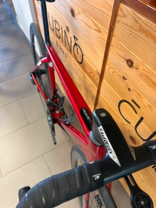 Bicicleta de carretera Wilier