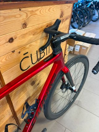 Bicicleta de carretera Wilier