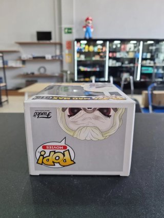 FUNKO POP MAD MAX IMMORTAN JOE 515