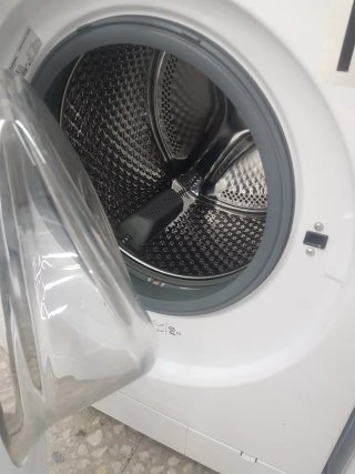 LAVADORA GRUNDIG GARANTIA TRANSPORTE
