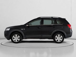 Chevrolet Captiva 2.2 VCDI 16V LT FWD 120 kW (163 CV)