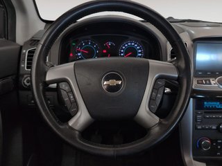 Chevrolet Captiva 2.2 VCDI 16V LT FWD 120 kW (163 CV)