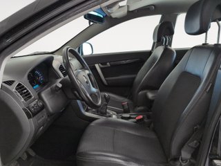 Chevrolet Captiva 2.2 VCDI 16V LT FWD 120 kW (163 CV)