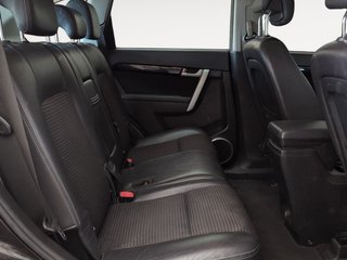 Chevrolet Captiva 2.2 VCDI 16V LT FWD 120 kW (163 CV)