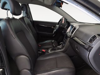 Chevrolet Captiva 2.2 VCDI 16V LT FWD 120 kW (163 CV)