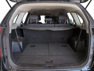 Chevrolet Captiva 2.2 VCDI 16V LT FWD 120 kW (163 CV)