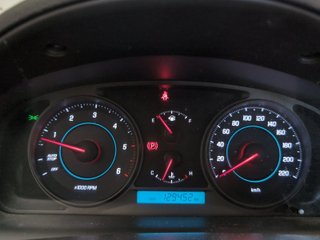 Chevrolet Captiva 2.2 VCDI 16V LT FWD 120 kW (163 CV)