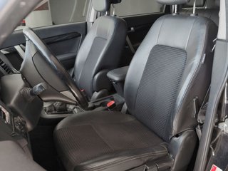 Chevrolet Captiva 2.2 VCDI 16V LT FWD 120 kW (163 CV)
