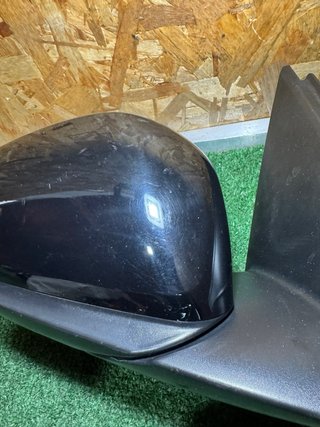 Espejo retrovisor derecho Citroën C4 X