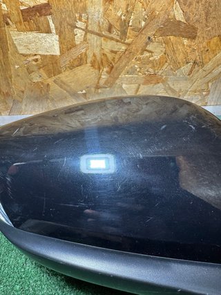 Espejo retrovisor derecho Citroën C4 X