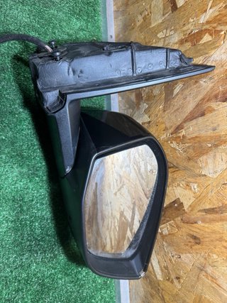 Espejo retrovisor derecho Citroën C4 X