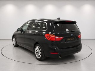 BMW Serie 218D GRAN TOURER 7 PLAZAS  2016