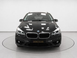 BMW Serie 218D GRAN TOURER 7 PLAZAS  2016
