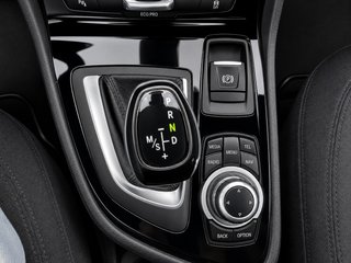 BMW Serie 218D GRAN TOURER 7 PLAZAS  2016