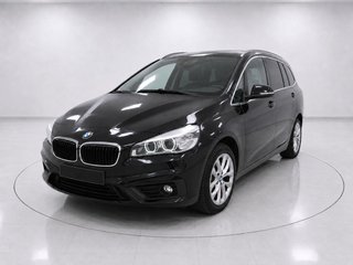 BMW Serie 218D GRAN TOURER 7 PLAZAS  2016