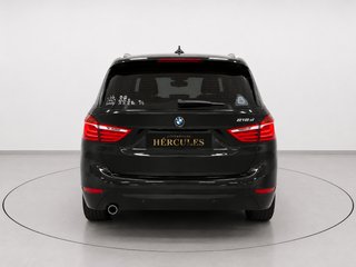 BMW Serie 218D GRAN TOURER 7 PLAZAS  2016