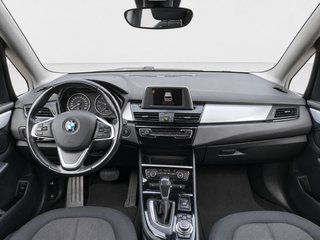 BMW Serie 218D GRAN TOURER 7 PLAZAS  2016