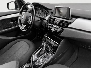 BMW Serie 218D GRAN TOURER 7 PLAZAS  2016