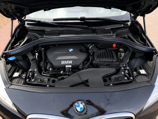 BMW Serie 218D GRAN TOURER 7 PLAZAS  2016