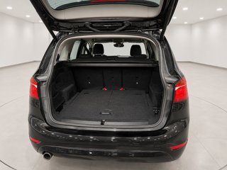 BMW Serie 218D GRAN TOURER 7 PLAZAS  2016