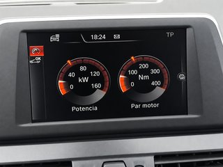 BMW Serie 218D GRAN TOURER 7 PLAZAS  2016