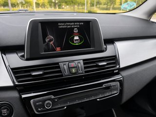 BMW Serie 218D GRAN TOURER 7 PLAZAS  2016