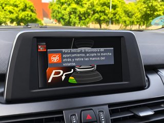 BMW Serie 218D GRAN TOURER 7 PLAZAS  2016
