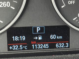 BMW Serie 218D GRAN TOURER 7 PLAZAS  2016