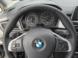 BMW Serie 218D GRAN TOURER 7 PLAZAS  2016