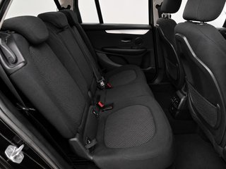BMW Serie 218D GRAN TOURER 7 PLAZAS  2016