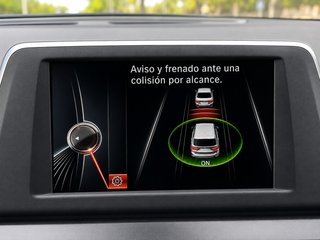 BMW Serie 218D GRAN TOURER 7 PLAZAS  2016