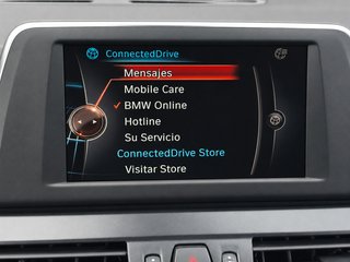 BMW Serie 218D GRAN TOURER 7 PLAZAS  2016